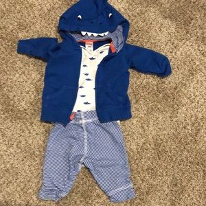 Carter’s Outfit